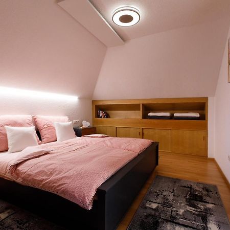 Apartment Gerda Egg Exterior foto